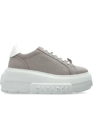 Casadei Sneakers, female, , Size: 8 1/2 US Sneakers Nexus