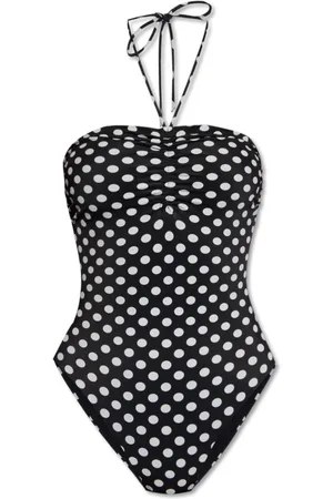 Saint Laurent One-piece, female, , Size: M One-piece swimsuit