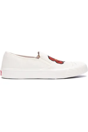 Kenzo Sneakers, male, , Size: 7 US School Sneakers