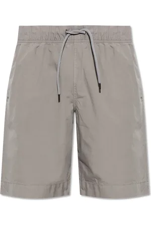 Paul Smith Casual Shorts, male, , Size: 2XL Shorts with pockets