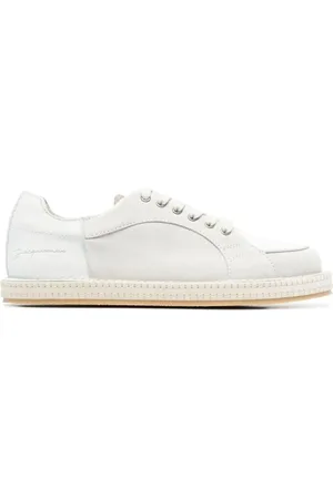 Jacquemus Sneakers, male, , Size: 10 US Les Chaussures Blé Sneakers
