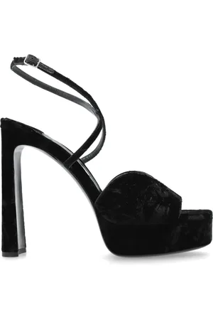 Jimmy Choo High Heel Sandals, female, , Size: 9 US Karli Sandals