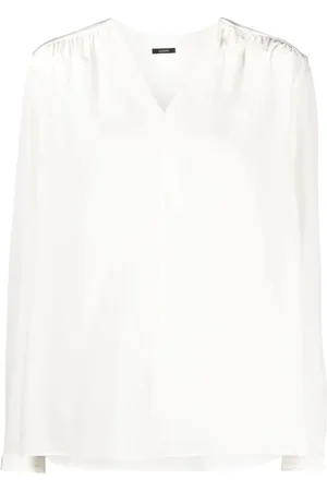 Joseph Blouses, female, , Size: L Newell Blouse