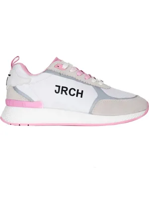 John Richmond Sneakers, female, , Size: 7 US High-Quality Sneakers
