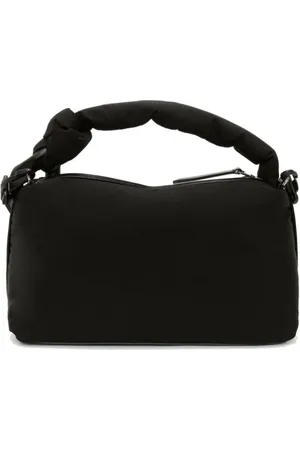 J.W.Anderson Handbags, female, , Size: ONE SIZE Corner Tote Bag