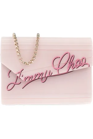 Jimmy Choo Shoulder Bags, female, , Size: ONE SIZE Shoulder bag Candy