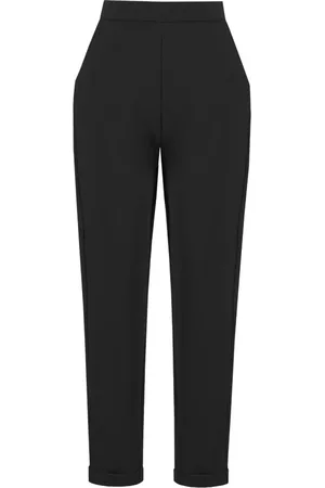 Joseph Ribkoff Slim-fit Trousers, female, , Size: XL Slim-fit Trousers