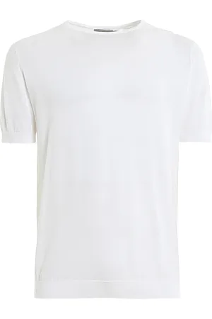 JOHN SMEDLEY T-Shirts, male, , Size: L Men