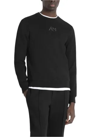 Antony Morato Sweatshirts, male, , Size: L Sweatshirt, Modern and Elegant Style