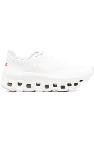 On Running Running Shoes, female, , Size: 12 US Sneakers for Active Lifestyle