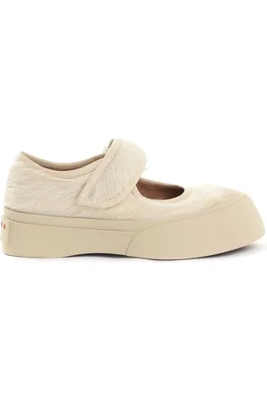 Marni Sneakers, female, , Size: 10 US Stylish Sneakers for Everyday Wear