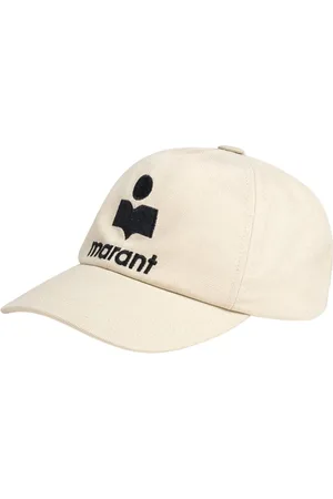 Isabel Marant Caps, male, , Size: 59 CM Cap