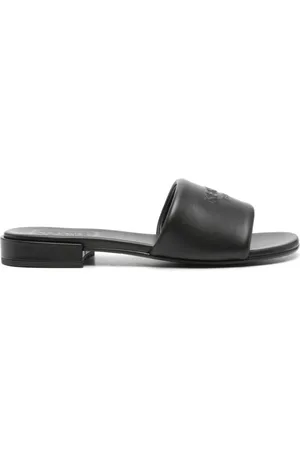 Kenzo Sliders, female, , Size: 8 US Sandals