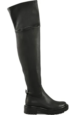 Tory Burch Over-knee Boots, female, , Size: 7 US Boots