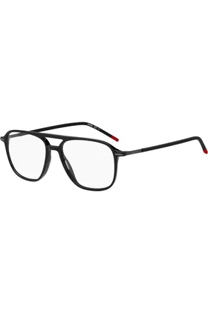 HUGO BOSS Glasses, unisex, , Size: 53 MM Eyewear Frames