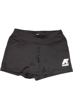 K-Way Short Shorts, male, , Size: M Short Shorts