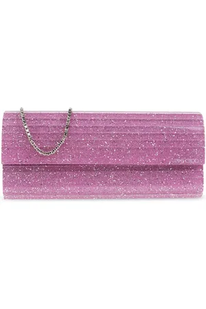 Jimmy Choo Clutches, female, , Size: ONE SIZE Sweetie Clutch