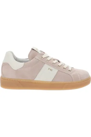 Nero Giardini Sneakers, female, , Size: 6 US Leather Women