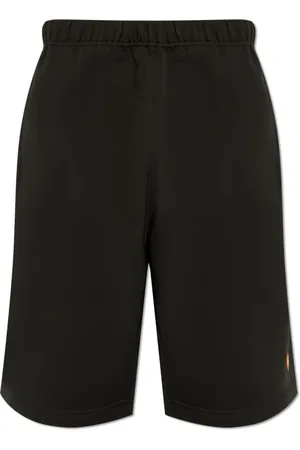 Kenzo Casual Shorts, male, , Size: M Pop Embroidered Track Shorts