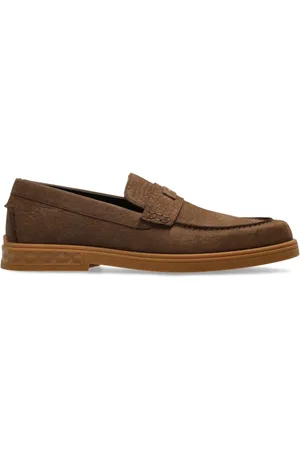 Jimmy Choo Loafers, male, , Size: 7 1/2 US Josh Loafers