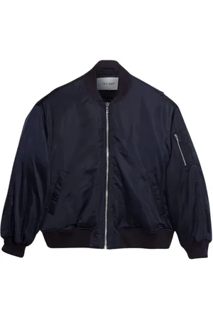 Ivy & Oak Bomber Jackets, female, , Size: 2XL Oversized Bomber Jacket