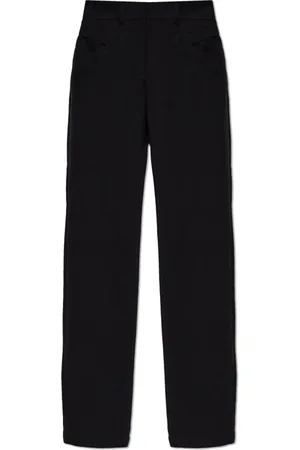 IRO Straight Trousers, female, , Size: M Kannisa Trousers