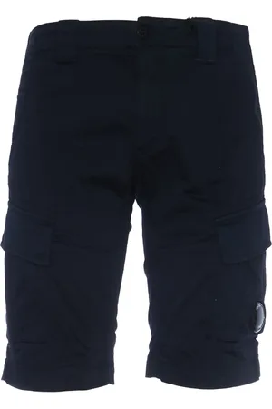 C.P. Company Casual Shorts, male, , Size: S Cargo Shorts for Men