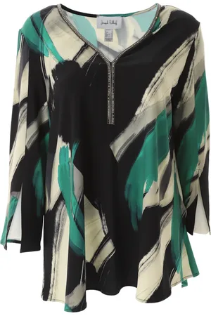Joseph Ribkoff Blouses, female, , Size: 5XL Stylish Jacket