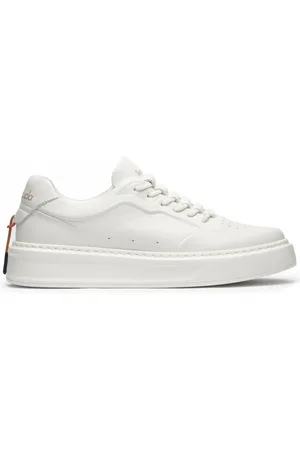 Barracuda Sneakers, female, , Size: 8 US High Sole Sneakers Bozeman