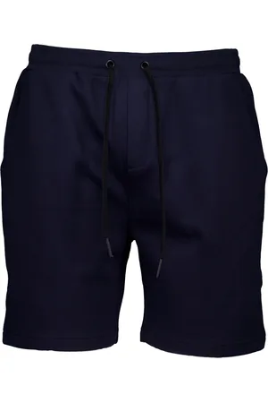 Iceberg Casual Shorts, male, , Size: XL Casual Shorts