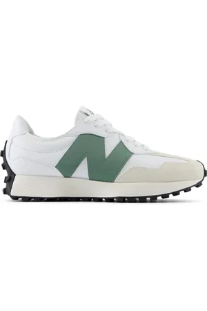 New Balance Sneakers, male, , Size: 10 US Retro Style Sneaker U327 Fusion