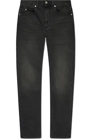 Isabel Marant Slim-fit Jeans, male, , Size: W31 Jack Jeans