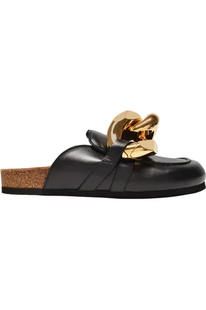J.W.Anderson Slippers, female, , Size: 6 US Stylish Slippers