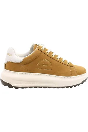 Karl Lagerfeld Sneakers, female, , Size: 9 US Kapri Lug Sneakers
