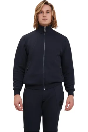 Colmar Zip-throughs, male, , Size: 2XL Fleece Sweatshirt