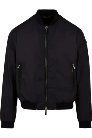 MOORER Bomber Jackets, male, , Size: S Corelli-WK Coat