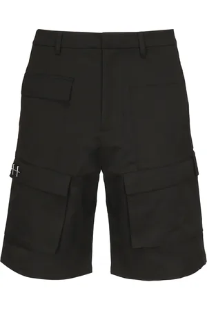 HELIOT EMIL Casual Shorts, male, , Size: M Cargo Shorts