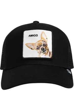 Goorin Bros. Caps, unisex, , Size: ONE SIZE Amigo Trucker Hat Animal Farm Collection