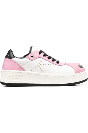 Kenzo Sneakers, female, , Size: 10 US Sophisticated Sneakers
