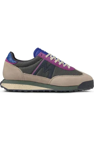 Karhu Sneakers, male, , Size: 7 1/2 US Retro Style Control Sneakers