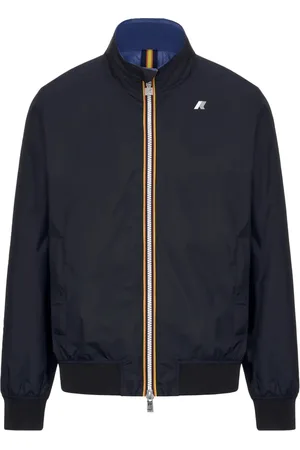 K-Way Light Jackets, male, , Size: XL Arsene Plus.2 Double Jacket