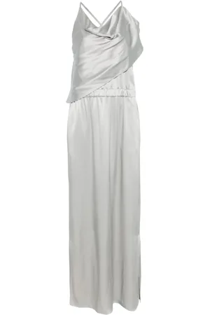 Giorgio Armani Maxi Dresses, female, , Size: S Dresses