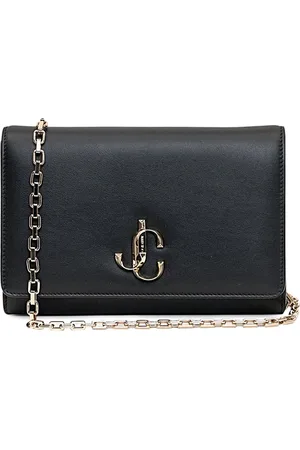 Jimmy Choo Cross Body Bags, female, , Size: ONE SIZE Chic Clutch Bag
