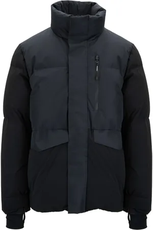 afterlabel Winter Jackets, male, , Size: XL Men