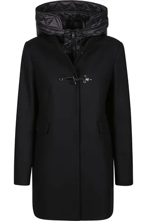 FAY Parkas, female, , Size: XS Toggle Coat