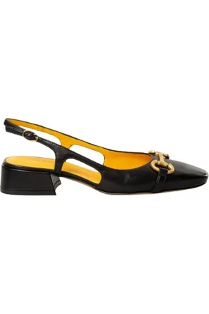 MARA BINI Pumps, female, , Size: 8 1/2 US Slingback Sandals