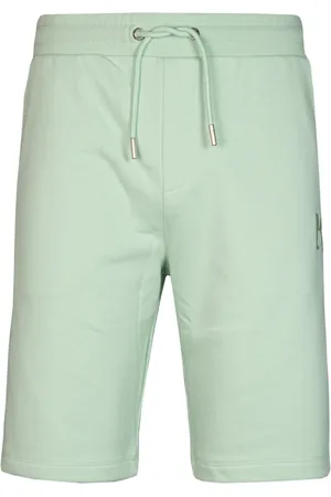 Karl Lagerfeld Casual Shorts, male, , Size: XL Regular Cotton Polyester Shorts