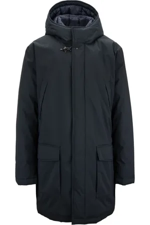 FAY Down Coats, male, , Size: 2XL Men