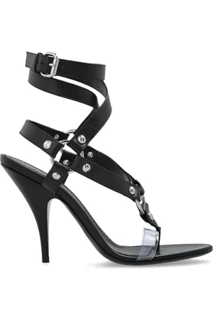 Dsquared2 High Heel Sandals, female, , Size: 8 US Heeled sandals