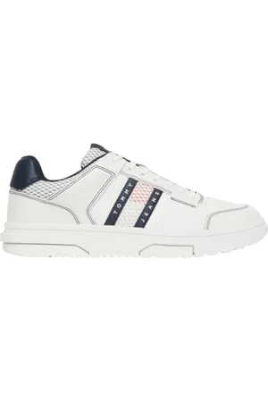 Tommy Hilfiger Sneakers, male, , Size: 7 US Brooklyn Sneakers Casual Modern Style